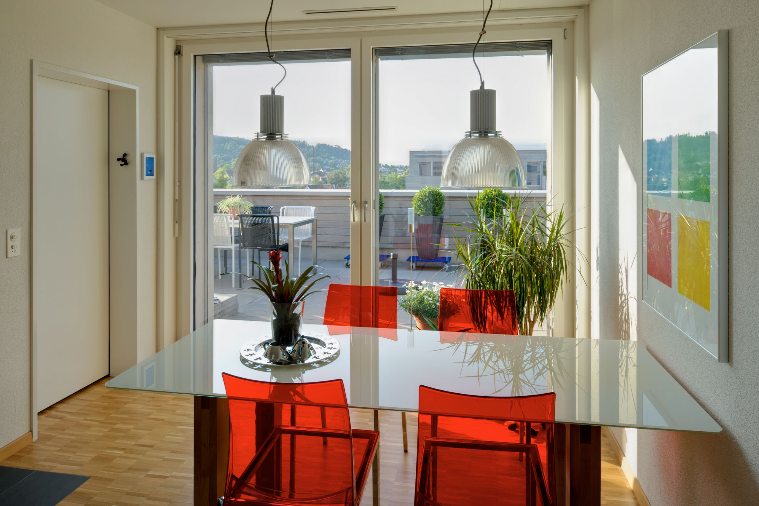 hl09060 glasX eulachhof, winterthur